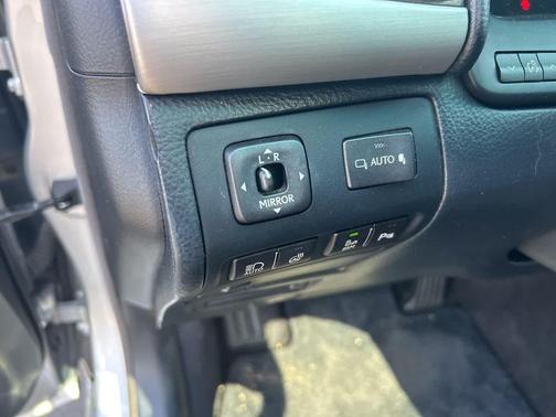 2013 Lexus LS 460 Base