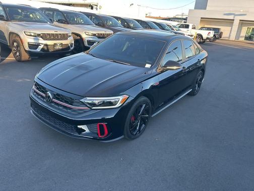 2024 Volkswagen Jetta GLI 2.0T Autobahn