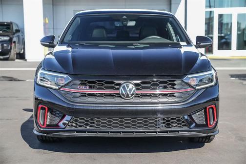 2024 Volkswagen Jetta GLI 2.0T Autobahn