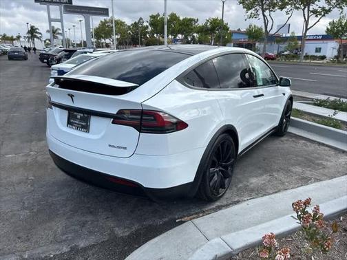 2019 Tesla Model X P100D