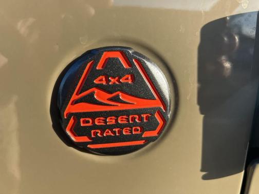 2020 Jeep Gladiator Mojave 4X4