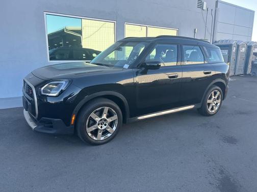 2025 MINI Countryman Cooper S ALL4