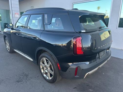 2025 MINI Countryman Cooper S ALL4