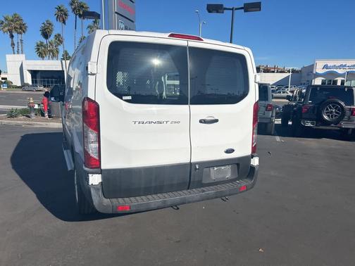 2024 Ford Transit-250 Base