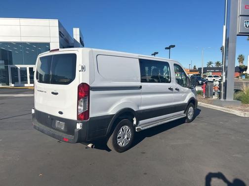 2024 Ford Transit-250 Base