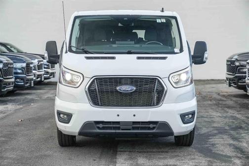 2023 Ford Transit-350 XLT