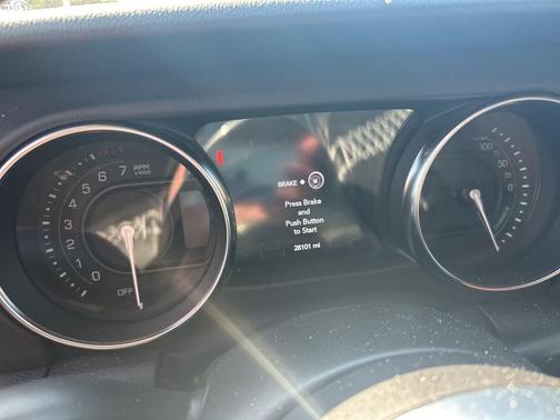 2022 Jeep Wrangler Unlimited 4xe Rubicon