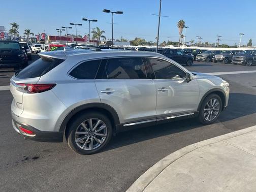 2023 Mazda CX-9 Grand Touring
