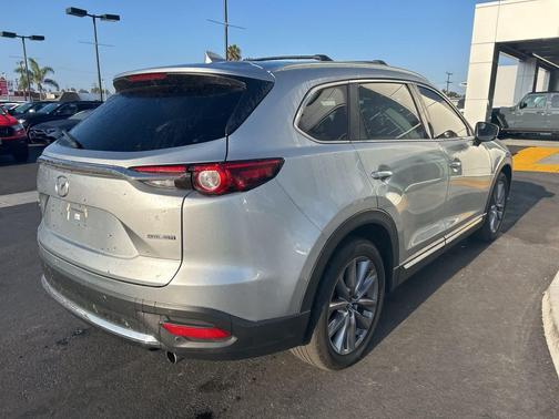 2023 Mazda CX-9 Grand Touring