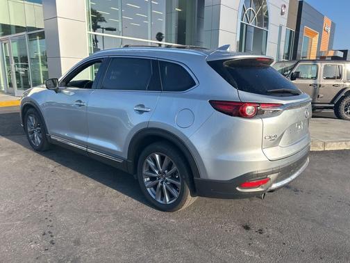 2023 Mazda CX-9 Grand Touring