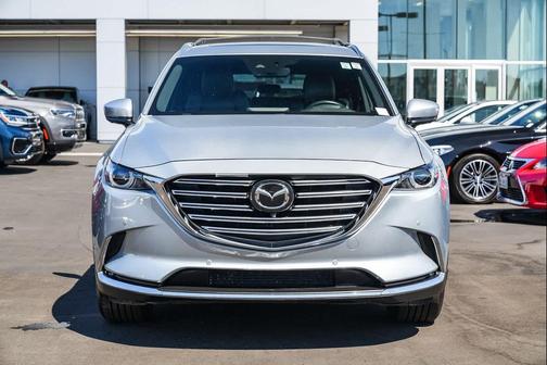 2023 Mazda CX-9 Grand Touring