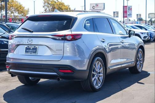 2023 Mazda CX-9 Grand Touring