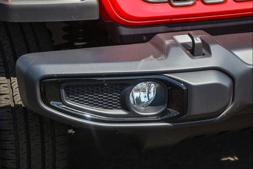 2025 Jeep Wrangler 4xe Sport S