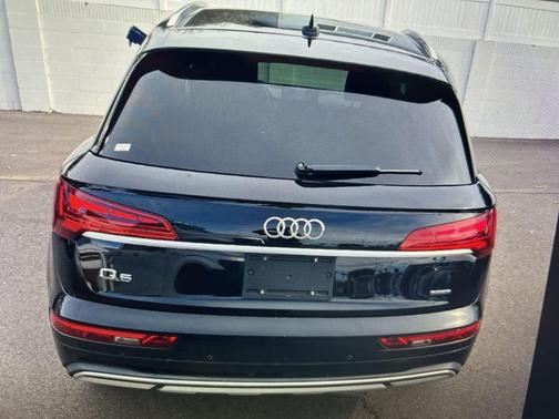 2021 Audi Q5 45 Premium