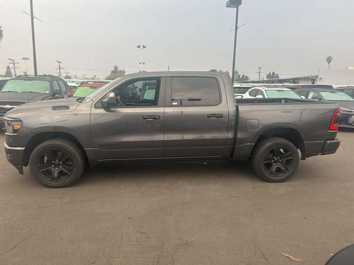 2024 RAM 1500 Big Horn/Lone Star