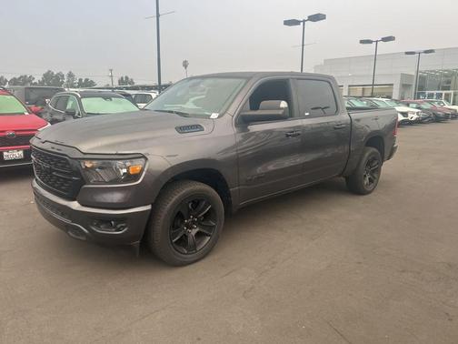 2024 RAM 1500 Big Horn/Lone Star