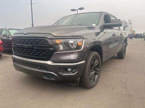 2024 RAM 1500 Big Horn/Lone Star