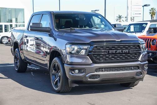 2024 RAM 1500 Big Horn/Lone Star