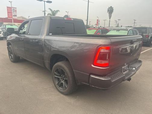 2024 RAM 1500 Big Horn/Lone Star