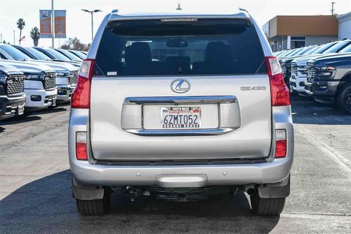 2013 Lexus GX 460 Base