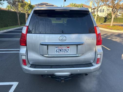 2013 Lexus GX 460 Base