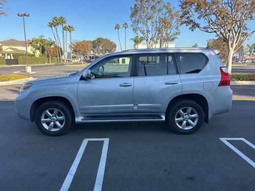 2013 Lexus GX 460 Base