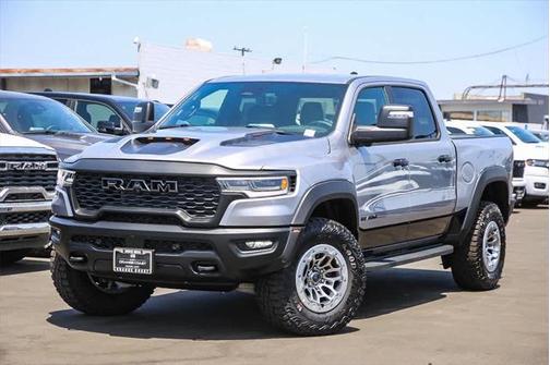 2025 RAM 1500 TRX