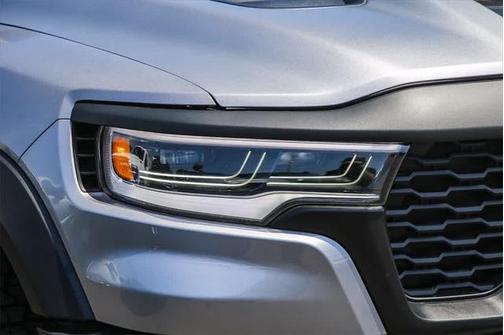 2025 RAM 1500 TRX