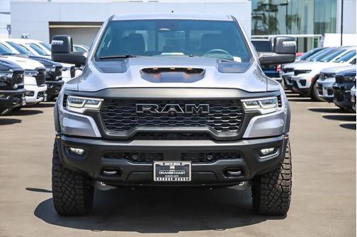 2025 RAM 1500 TRX
