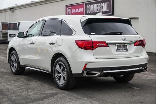 2019 Acura MDX 3.5L
