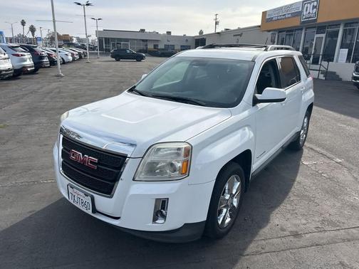 2014 GMC Terrain SLT-1