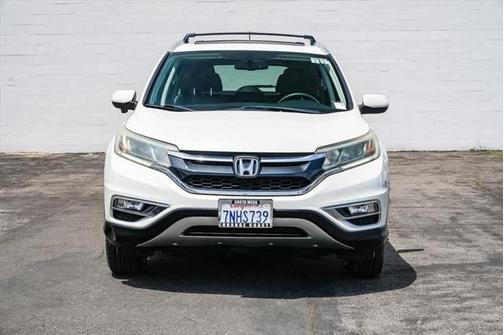 2015 Honda CR-V 2WD 5dr