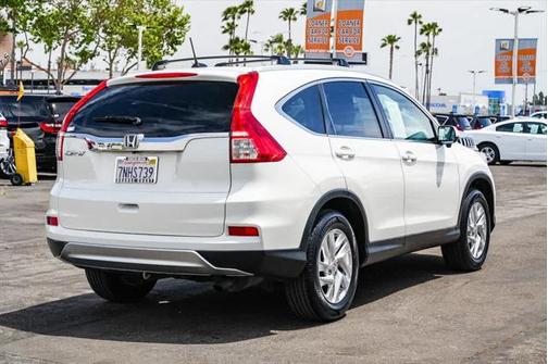 2015 Honda CR-V 2WD 5dr