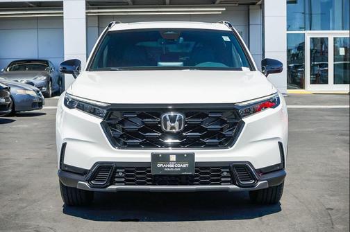 2025 Honda CR-V Hybrid Sport AWD