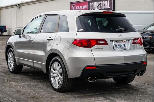2010 Acura RDX Base