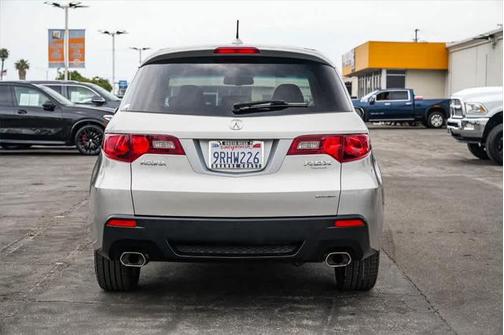 2010 Acura RDX Base