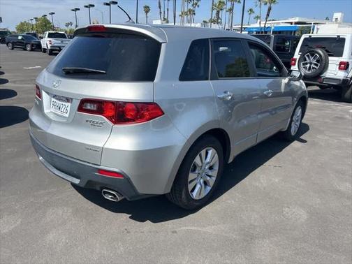 2010 Acura RDX Base