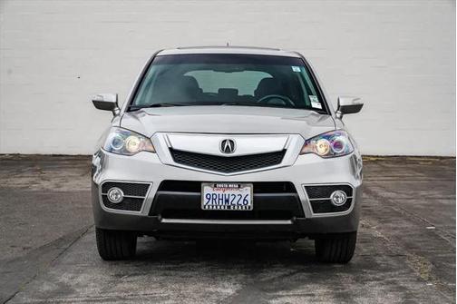2010 Acura RDX Base