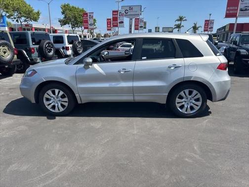 2010 Acura RDX Base