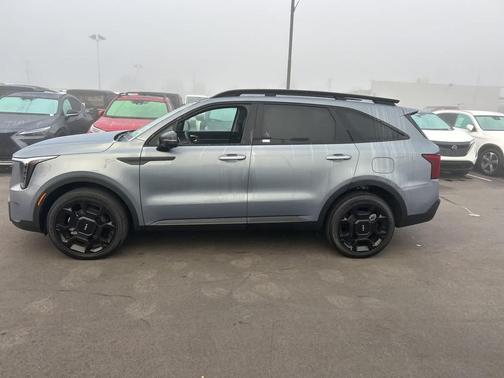 2024 Kia Sorento SX