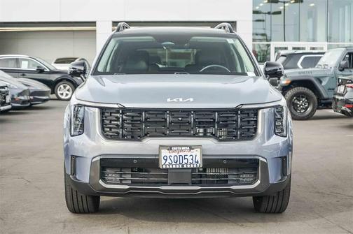 2024 Kia Sorento SX