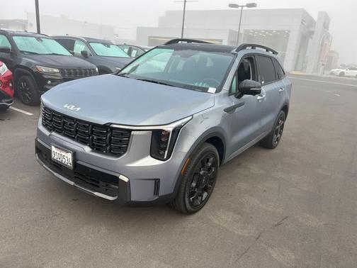 2024 Kia Sorento SX