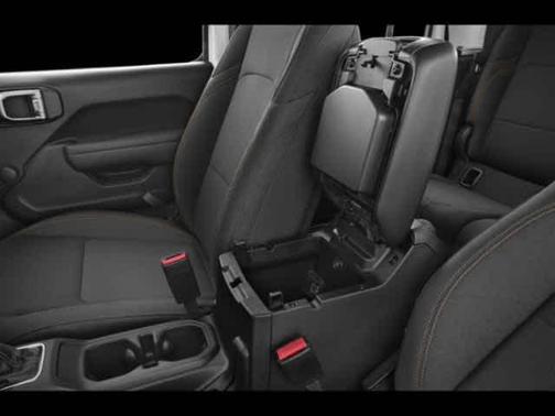 2025 Jeep Gladiator Willys