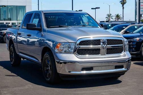 2023 RAM 1500 Tradesman