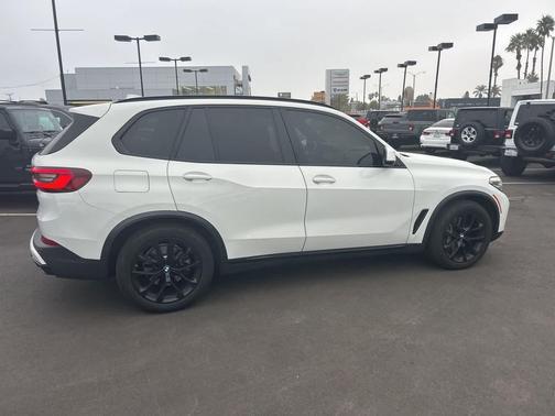 2021 BMW X5 PHEV xDrive45e