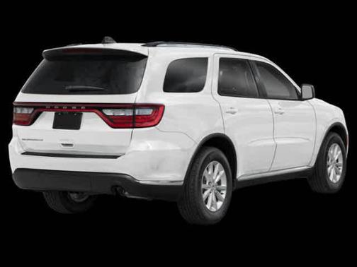 2026 Dodge Durango GT HEMI V8 AWD