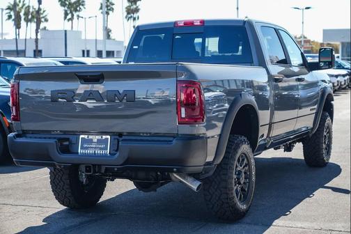 2026 RAM 2500 Power Wagon