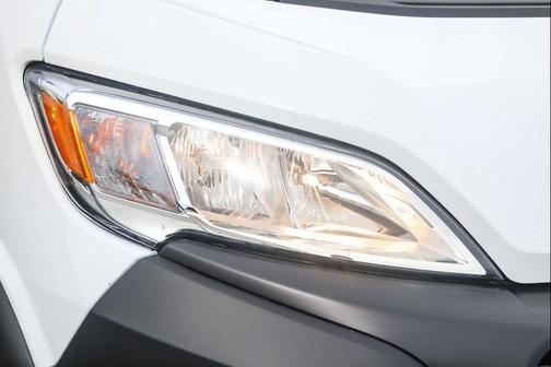 2026 RAM ProMaster 1500 Base