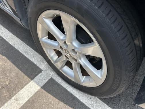 2011 Lexus RX 350 Base