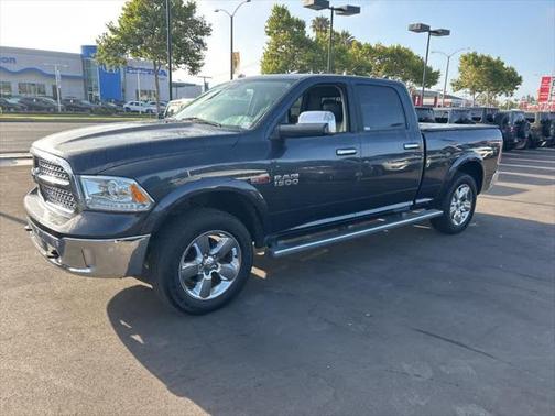 2014 RAM 1500 Laramie